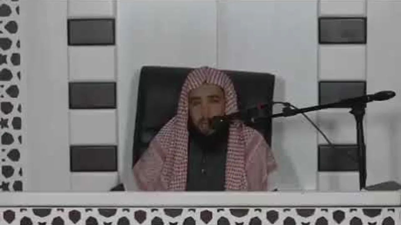 المجلس ( 45 ) || شرح كتاب دليل الطالب || الشيخ خالد المشيقح | #دروس_الشيخ_المشيقح