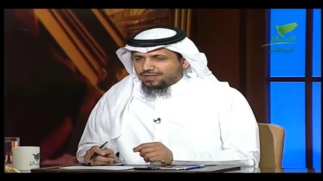 يستفتونك مع الشيخ سعد الخثلان 9 10 1440