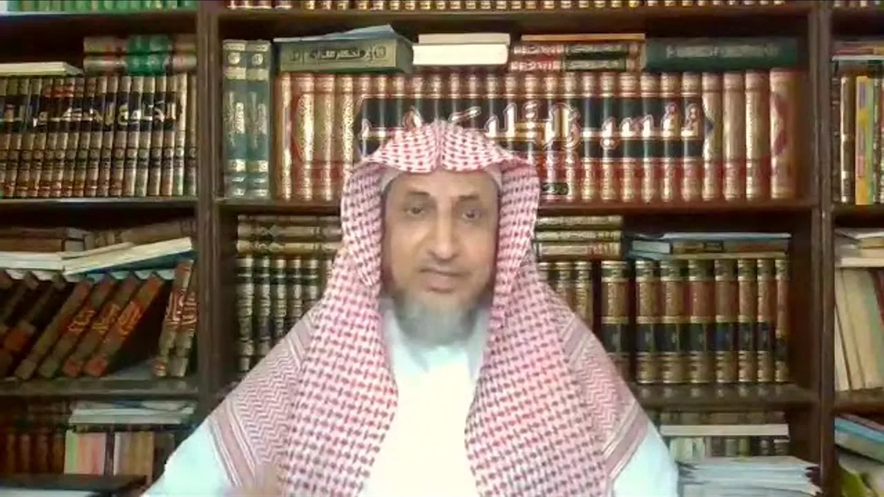 4 - بداية سورة البقرة إلى نهاية الآية (5)