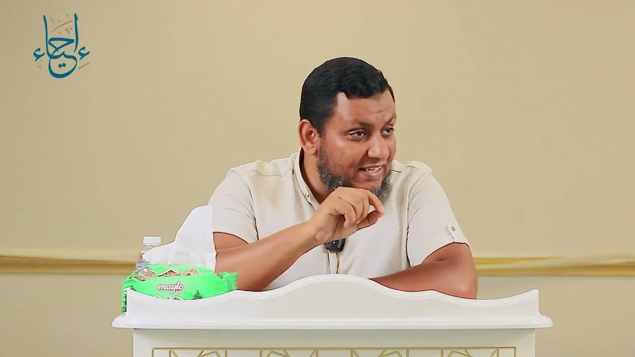 السيرة النبوية | 24. مرحلة المفاوضات والمساومات والتنازلات | محمد إلهامي