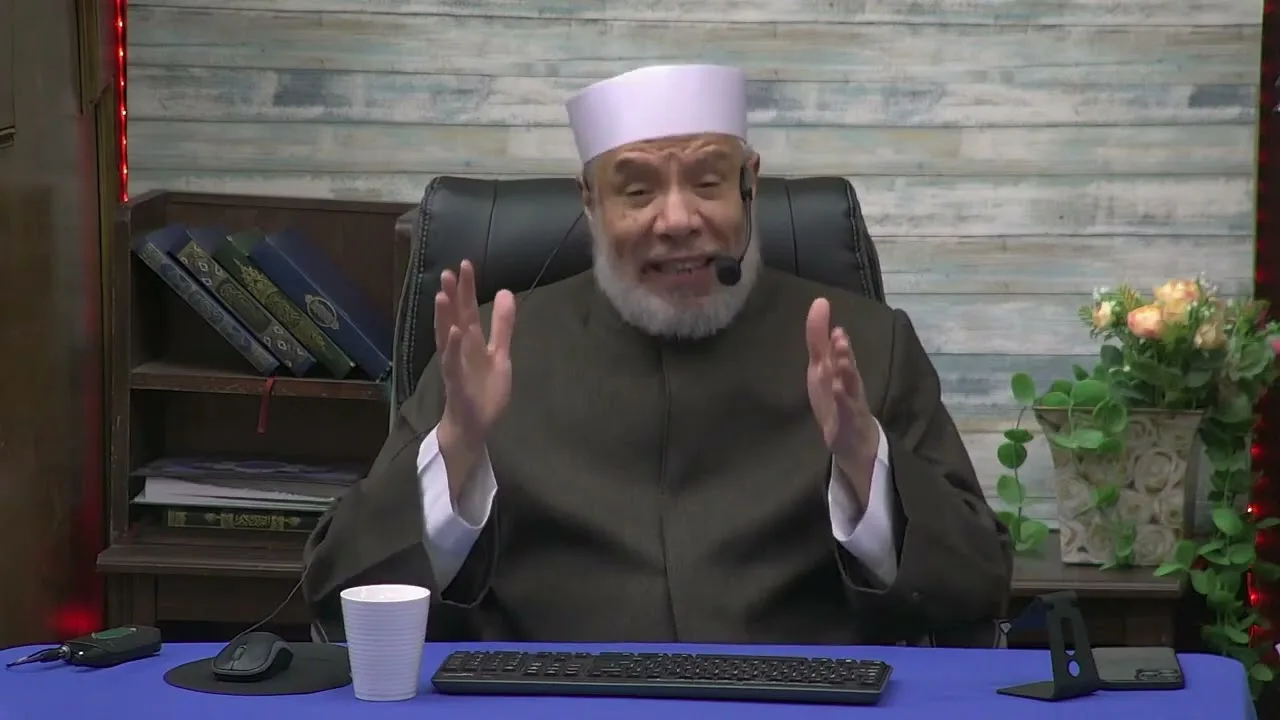 حكم العمرة بالتقسيط/الإثنــين(19-2-2024م)