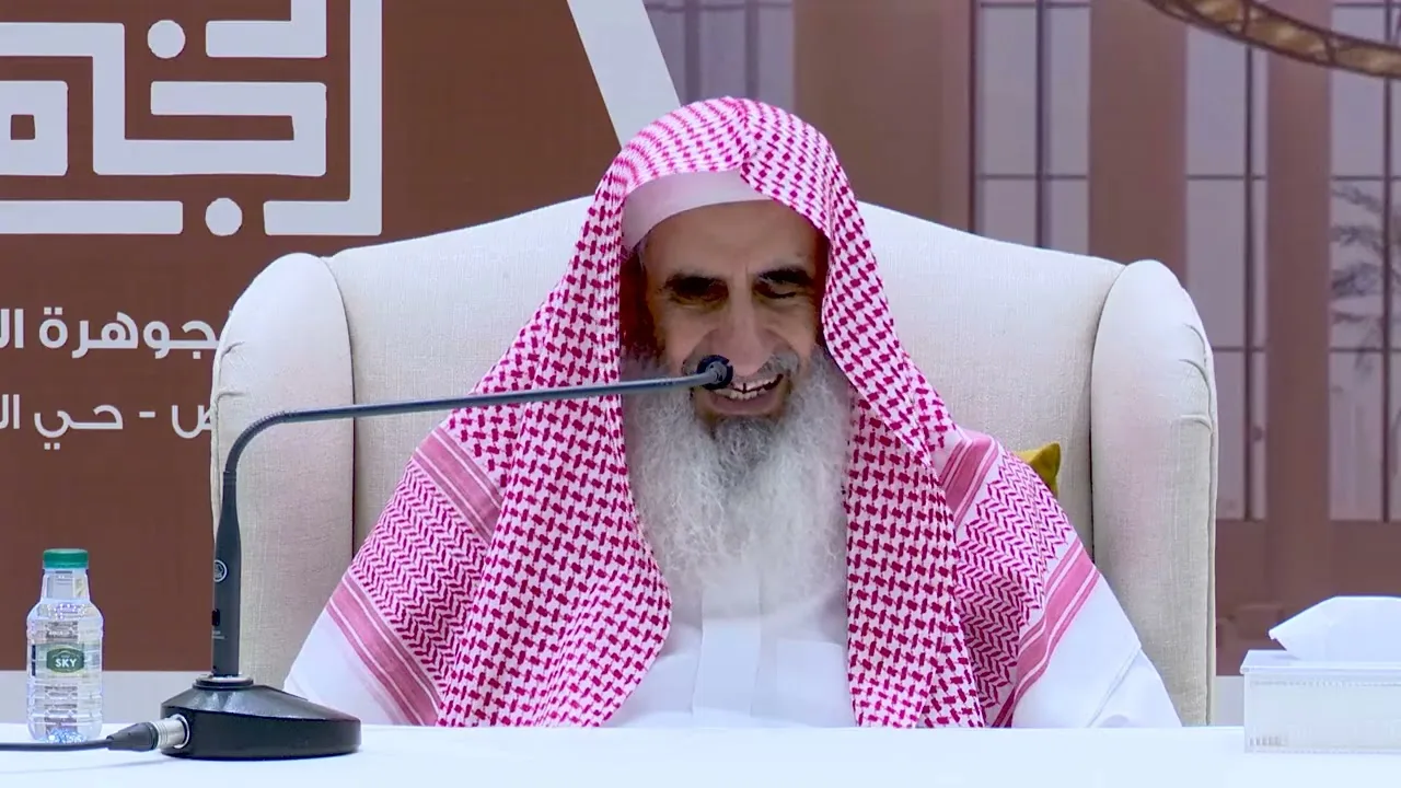 23 شرح الأربعين النووية -  الأربعاء 19-4-1448هـ الموافق 30-9-2026م