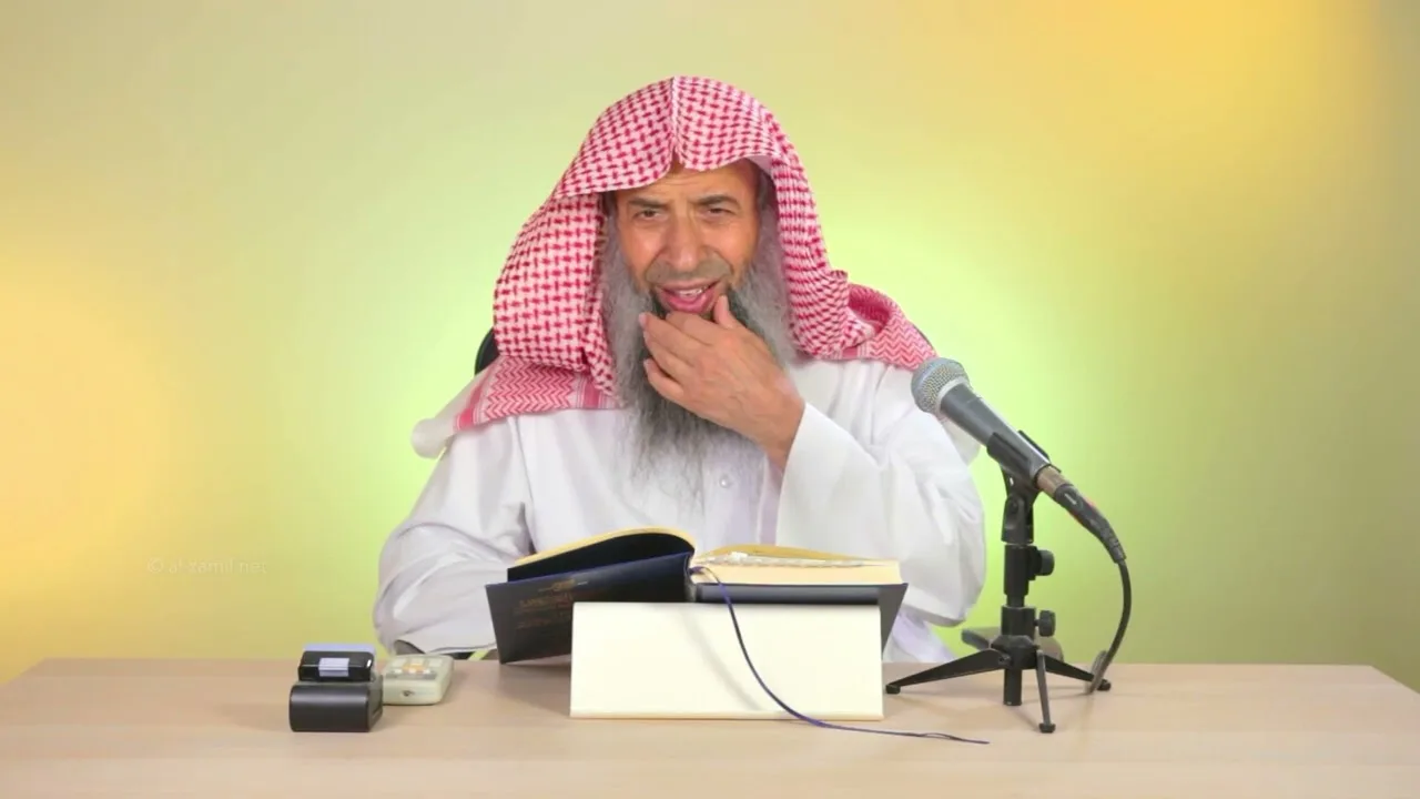 التعليق على إحكام الأحكام لابن دقيق العيد [41] | كتاب الصلاة: باب صفة صلاة النبي ﷺ: الحديث الأول