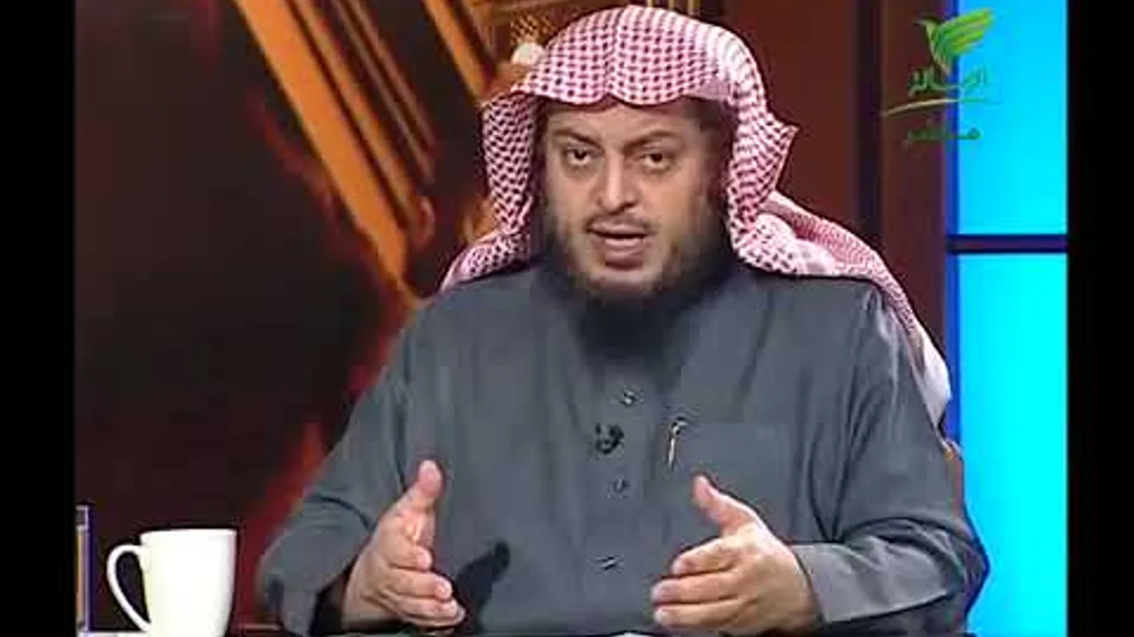 يستفتونك لمعالي الشيخ أ.د. سعد بن ناصر الشثري-2 2 2017  --5 5 1438هـ
