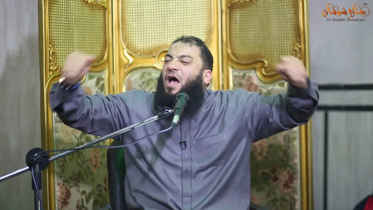 سجدة بألف سنة ! | تدبرات في سورة السجدة | #محاضرة | د . حازم شومان