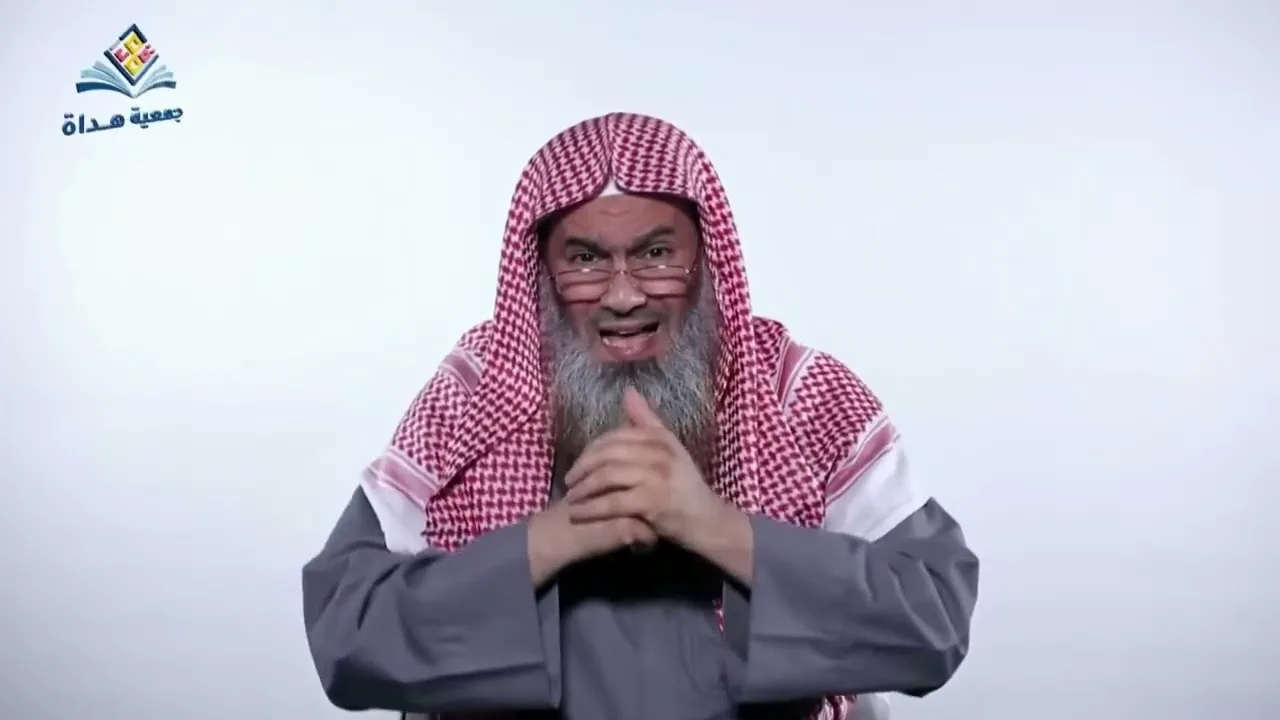 صفة الصلاة | الشيخ عبدالرحمن الودعان 