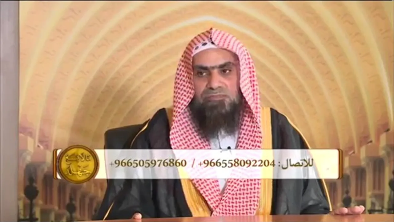 برنامج (ما لا يسع جهله) - 4 رمضان 1438 - مع الشيخ خالد الفليج