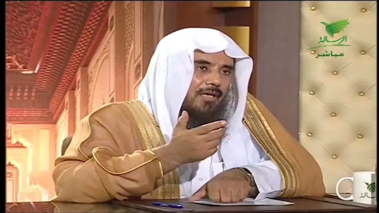 يستفتونك الشيخ سعد الخثلان  23 1 1440