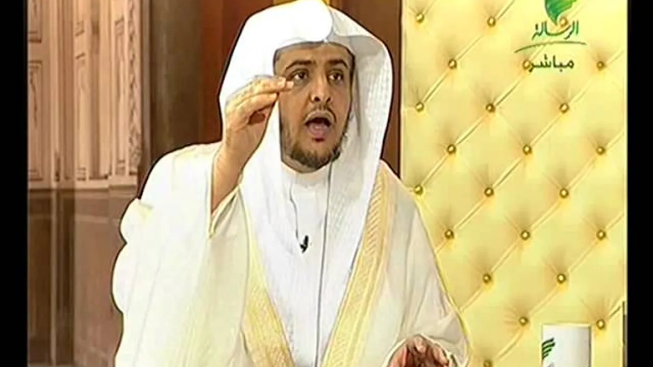 لقاء اليوم من برنامج يستفتونك 19 / 2 / 1437 مع الشيخ خالد المصلح