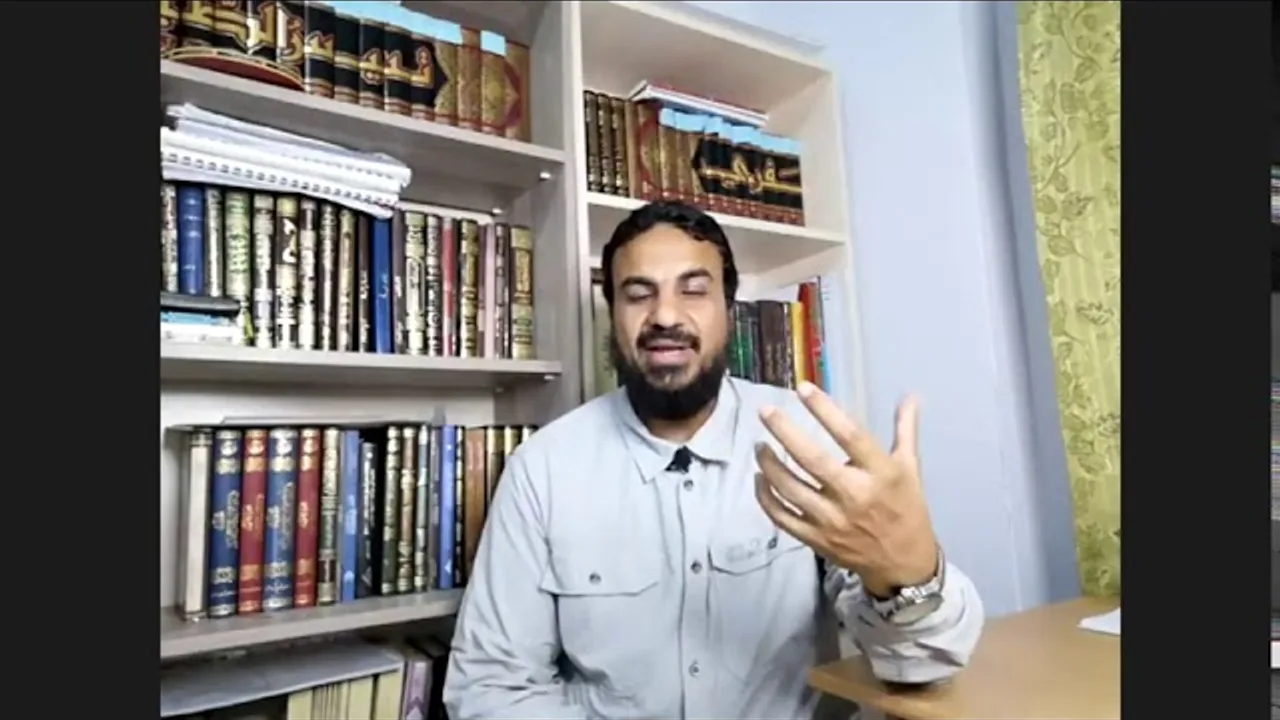 (ربط الله على قلب المؤمن) سُبل الثبات على الإيمان/حسين عبد الرازق