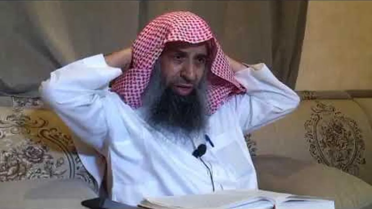 شرح الكافي لإبن قدامة [8] | كتاب الطهارة | باب فرائض الوضوء وسننه | الشيخ عبدالمحسن الزامل