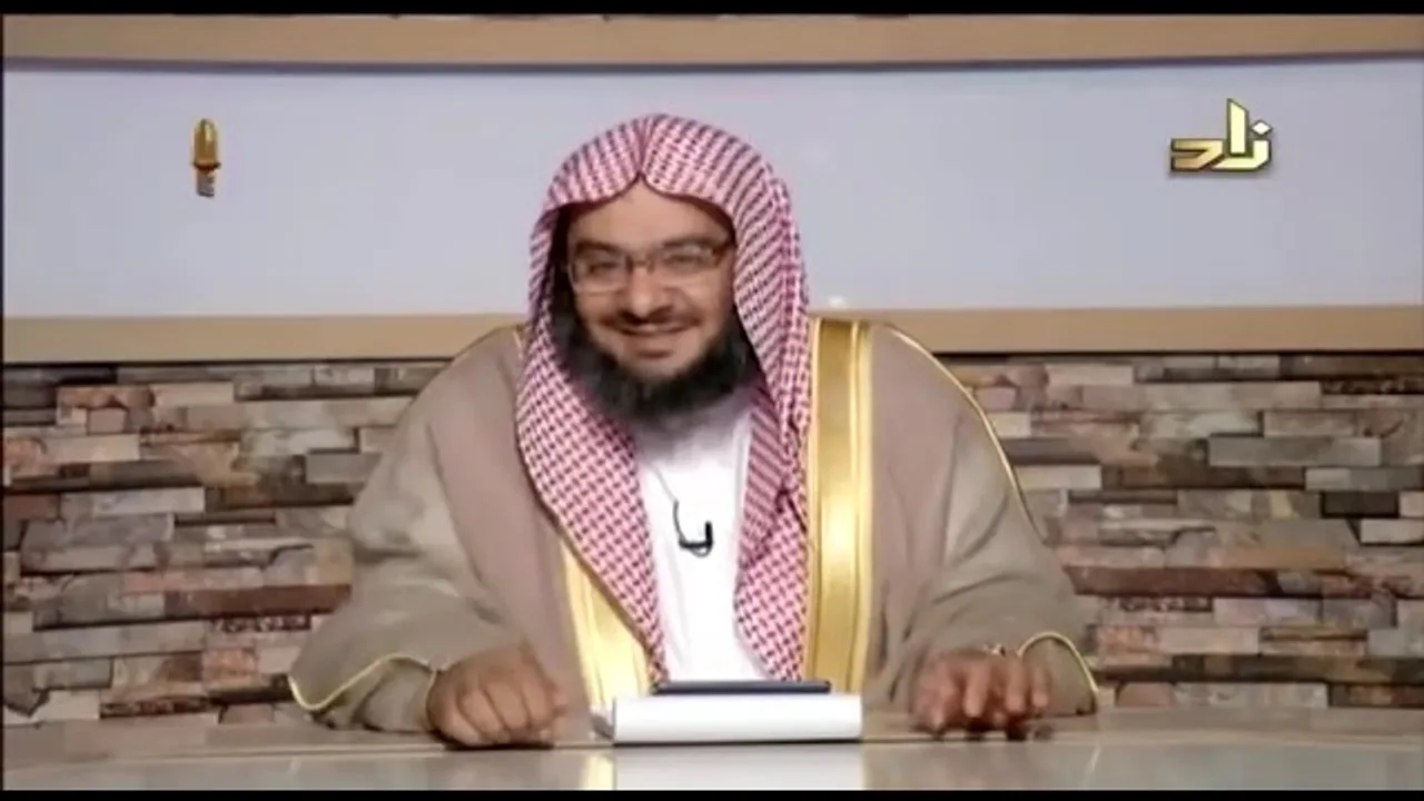 شَرحُ حديث (الإيمان بِضع وستون شُعبة ...)1‏ - المحاضرة 4 - الحديث - د . موفق كدسة الغامدي