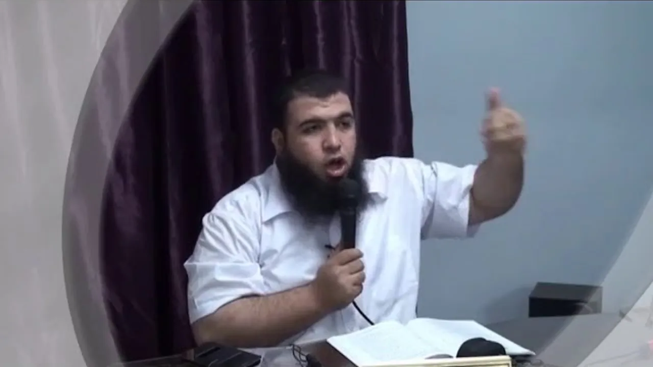 الحملة العالمية لإحياء المنهج النبوى  لا تسودوا وجهى ج8