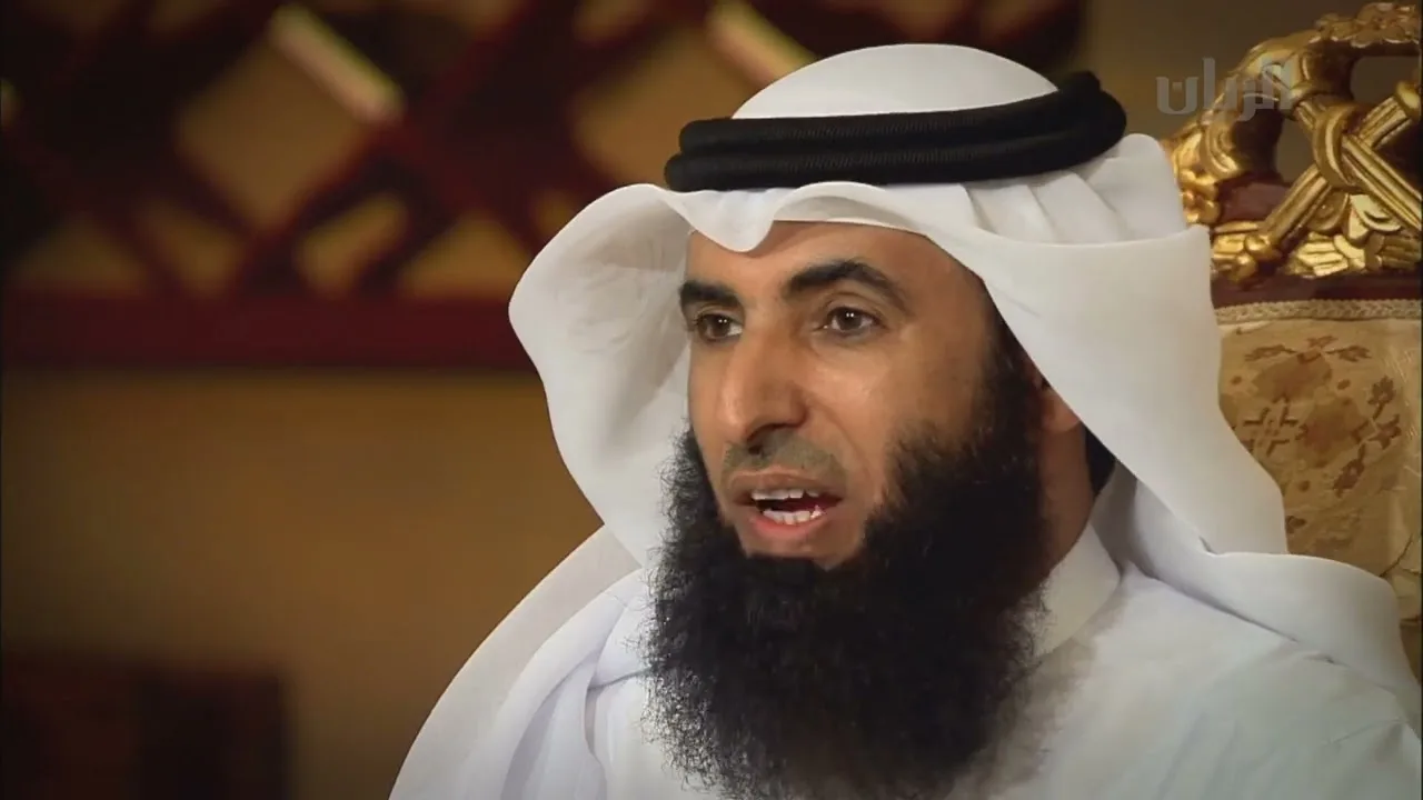 برنامج أخلاق | د. سعيد المري | الحلقة الثانية والعشرون