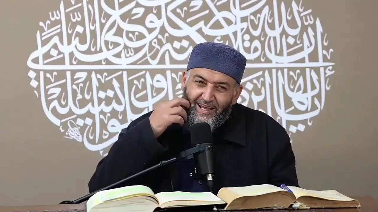 ملحة الإعراب (80) (باب العدد)
