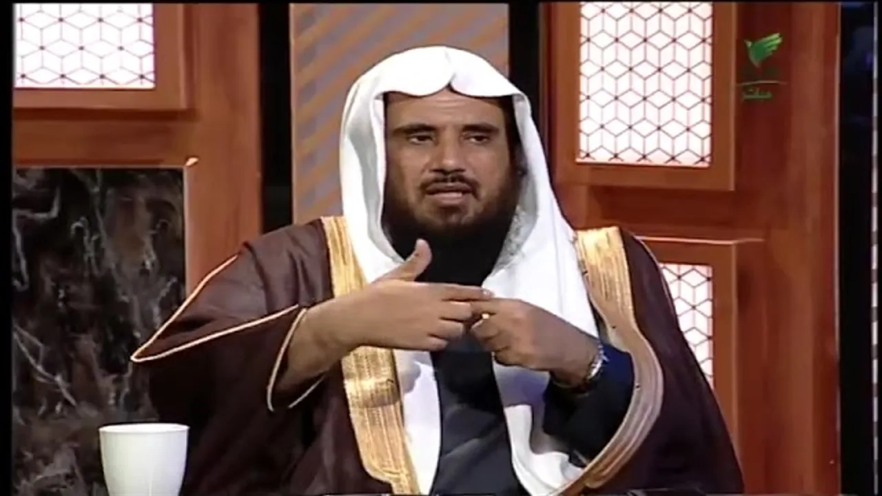 يستفتونك مع الشيخ أ د سعد الخثلان 22 5 1442