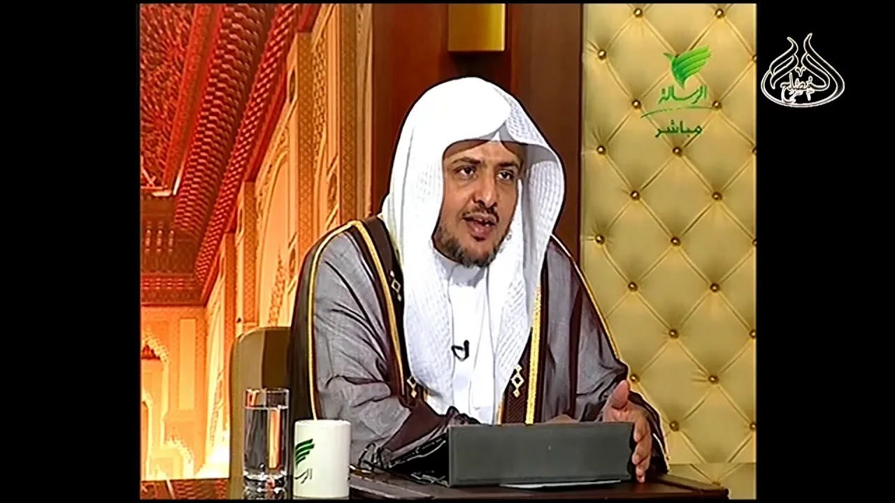 حلقة اليوم من برنامج يستفتونك 26 /12 /1440 للشيخ أ.د خالد المصلح
