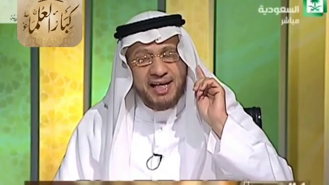 برنامج (فتاوى) (078) لمعالي الشيخ صالح الفوزان بتاريخ [1436-02-11] - كبار العلماء