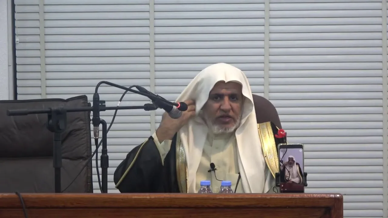 أ.د. علي الشبل | العفو والتسامح