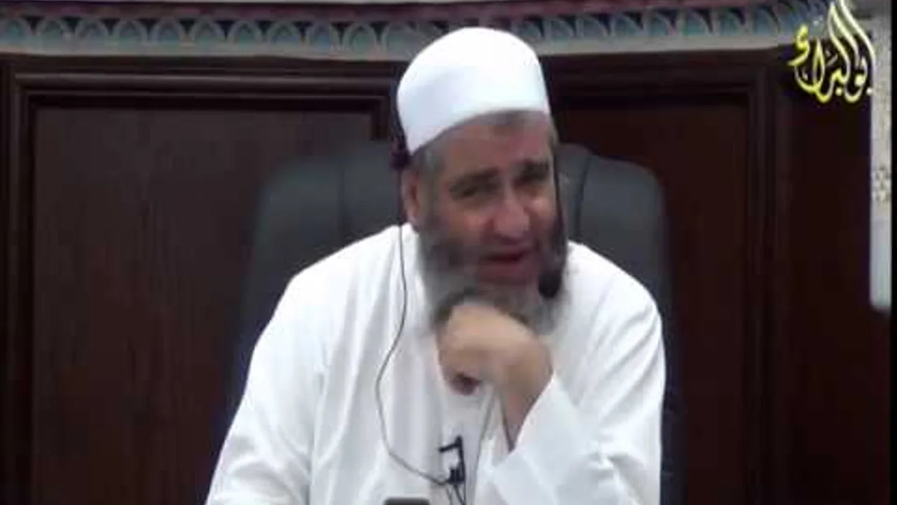شرح صحيح مسلم 20 8 2015  الشيخ مشهور بن حسن آل سلمان