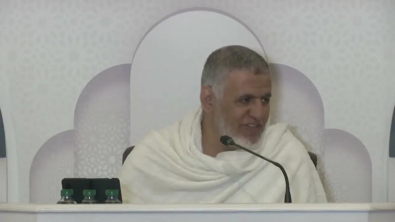 أ.د. علي الشبل | شرح كتاب اﻹيمان من صحيح البخاري المجلس (12)
