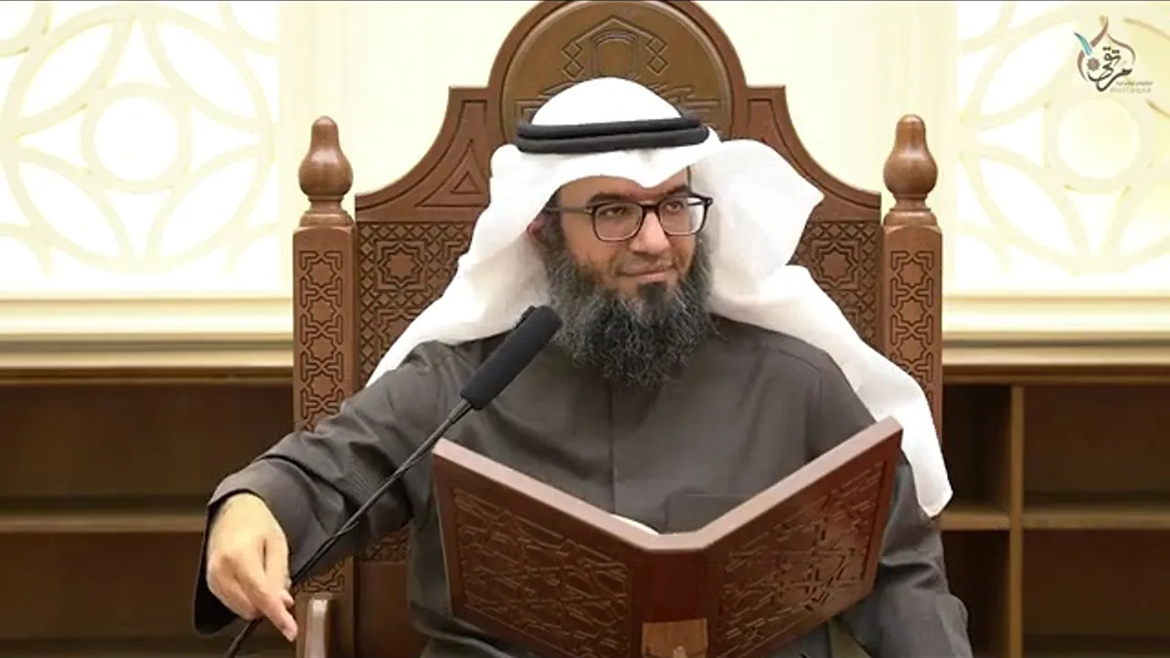 ٢٧٦- باب الحضانة