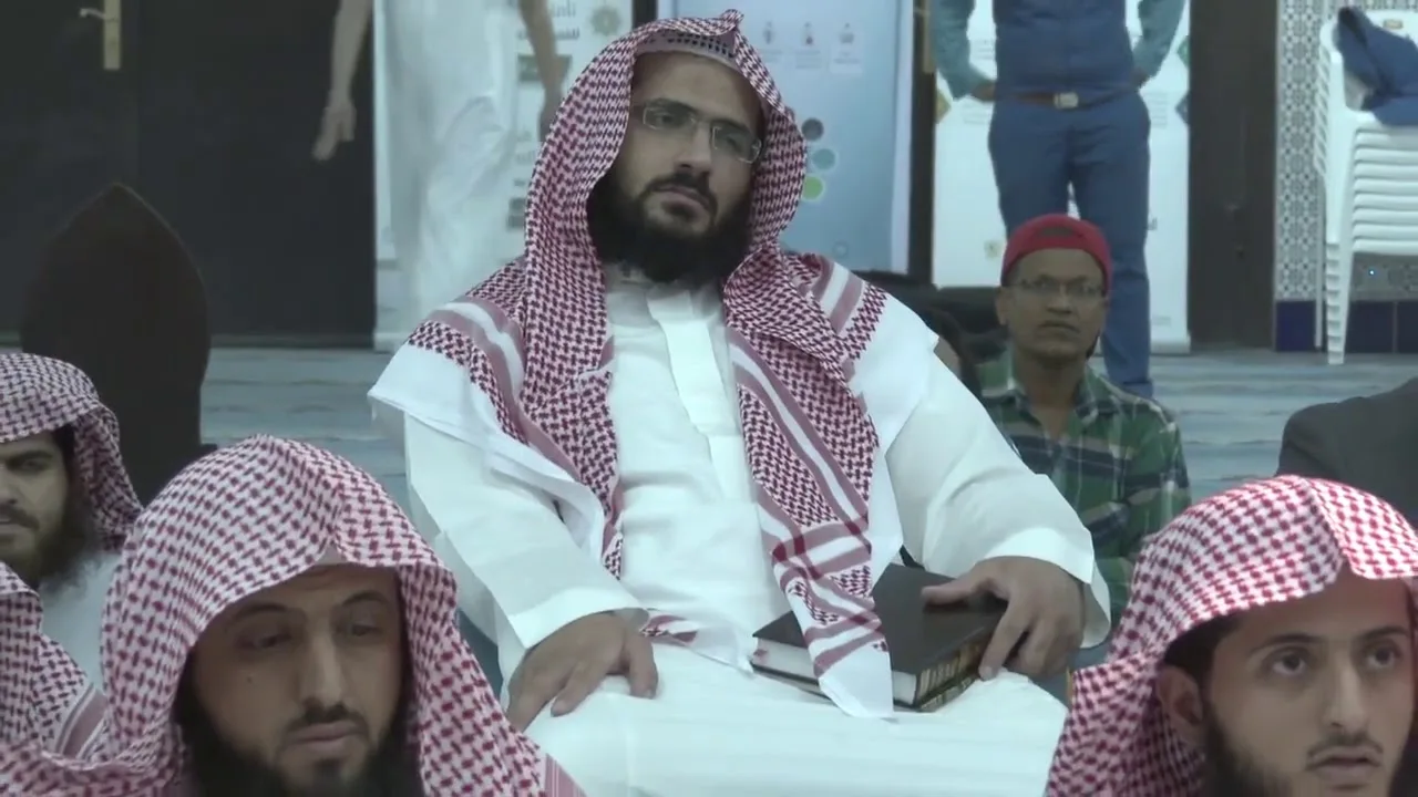 شرح رسالة العبودية (12) | الشيخ يوسف الغفيص