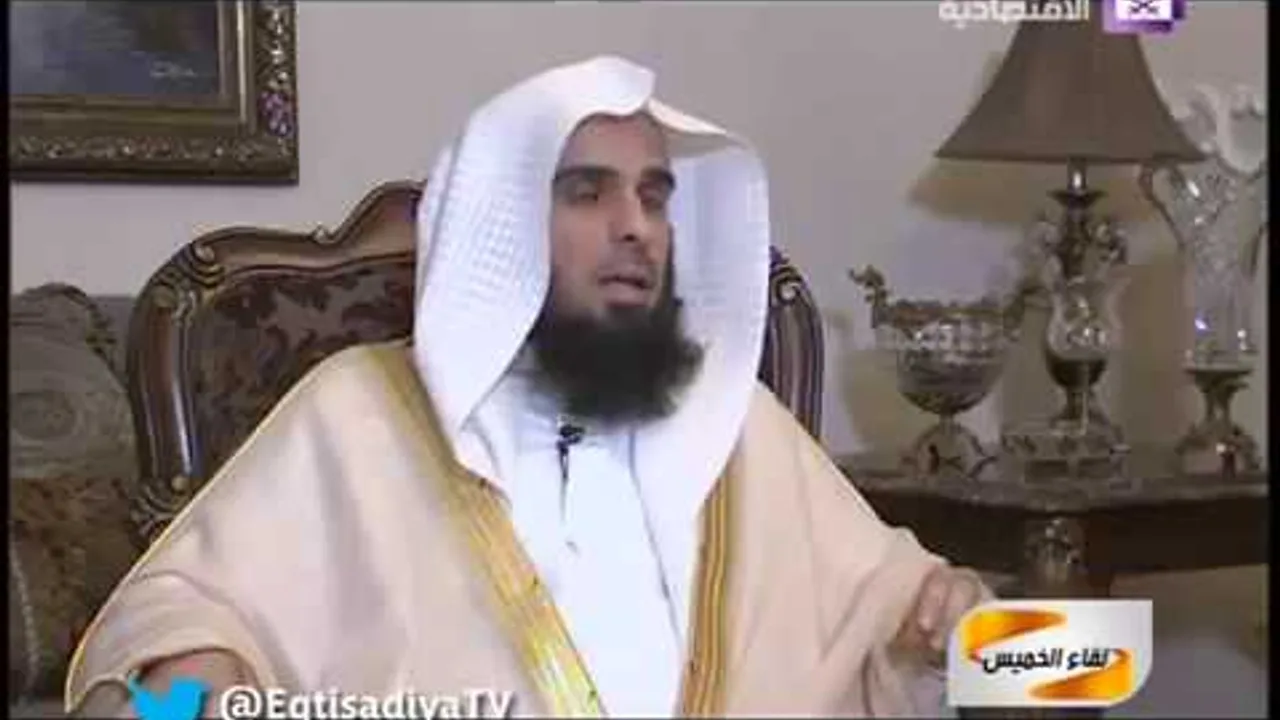 لقاء الخميس -  كيف تحسب زكاة اموالك  -  د. عبد الله الغفيلي رمضان 1436 هـ