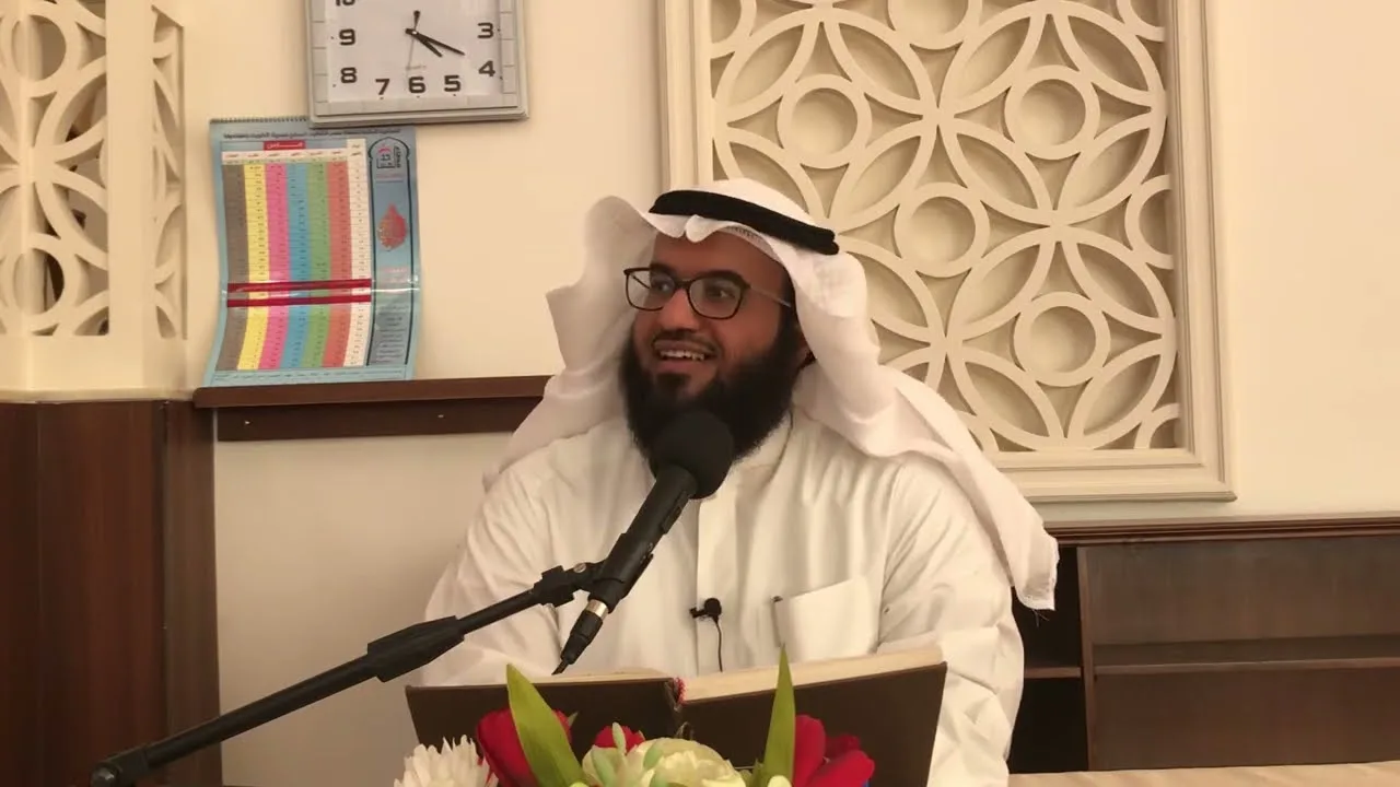 دليل الطالب (2) - قراءة وتعليق
