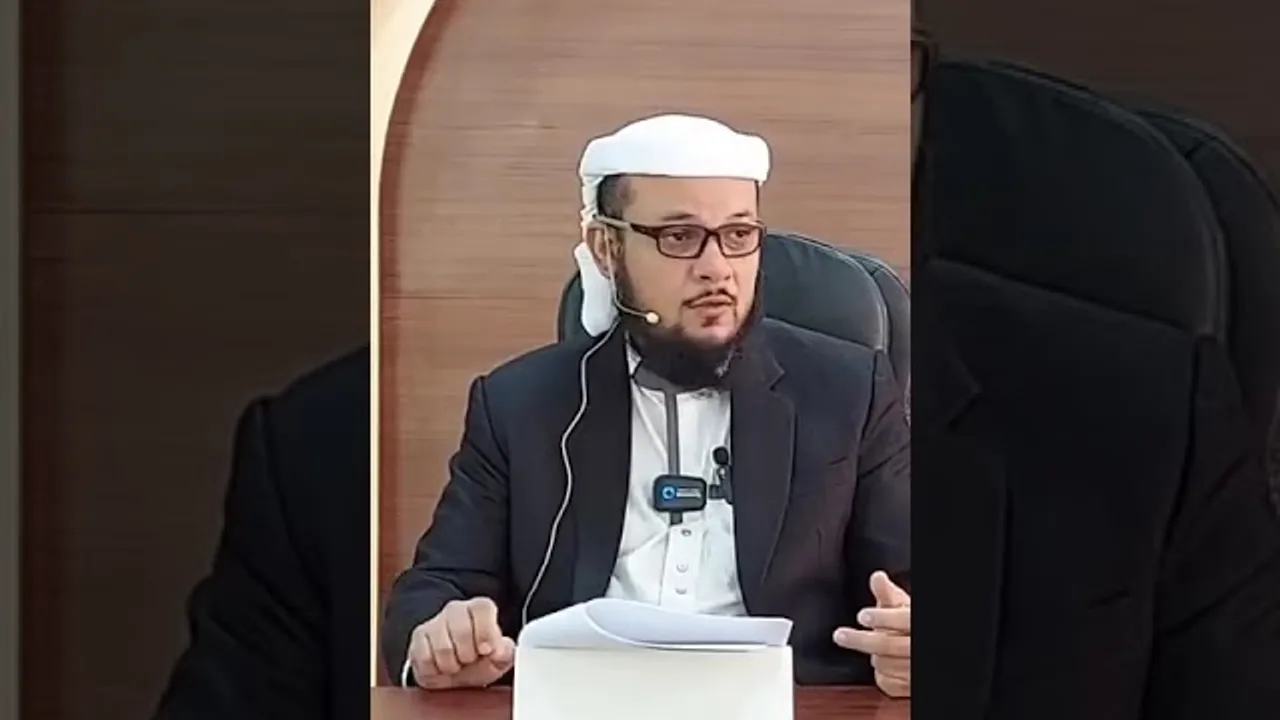 ما يجب على السَّالك في طريقهِ إلى الله تعالى..