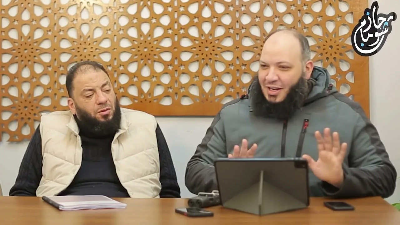 فضائل الصيام | اللقاء 01 | #لأعدوا_له | د . أحمد سيف
