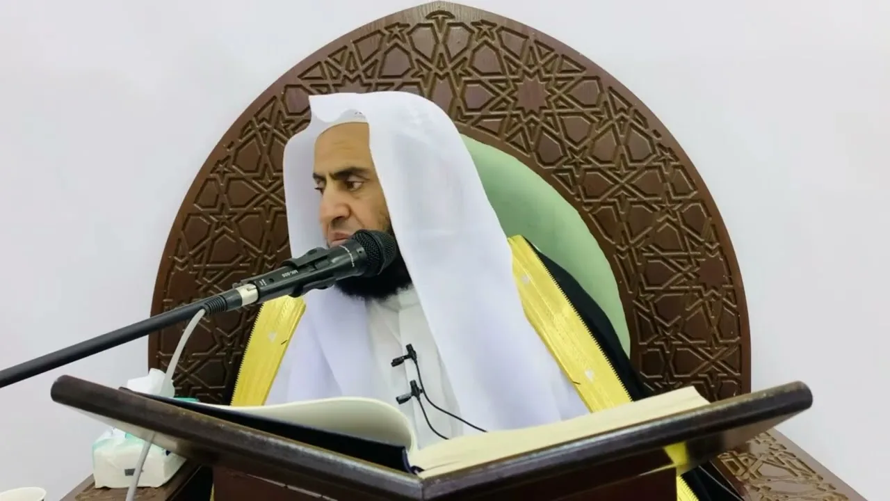 تفسير سورة البقرة || من آية ٢٧٠ إلى ٢٧٤ || د. سامي الواكد .