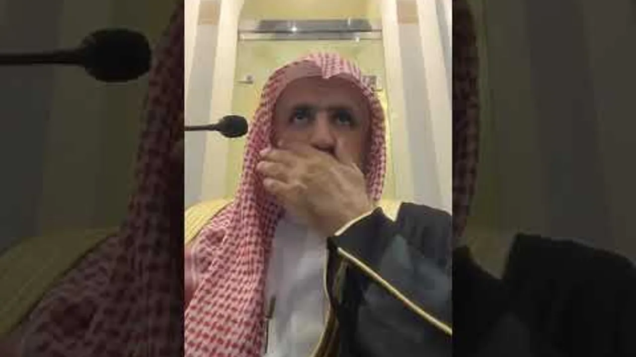 أ.د. علي الشبل | شرح عقيدة أهل السنة والجماعة لحرب بن إسماعيل الكرماني المجلس (3)