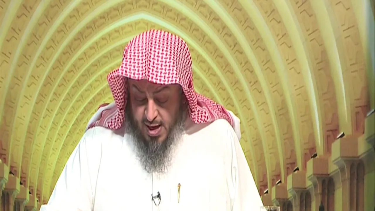 12- بيع الذهب بالذهب || الشيخ خالد الفليج