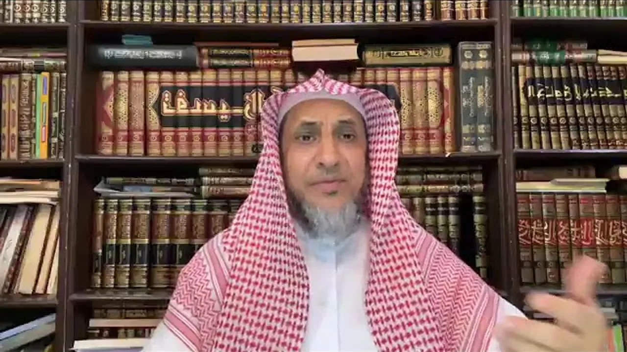 41   سورة ص