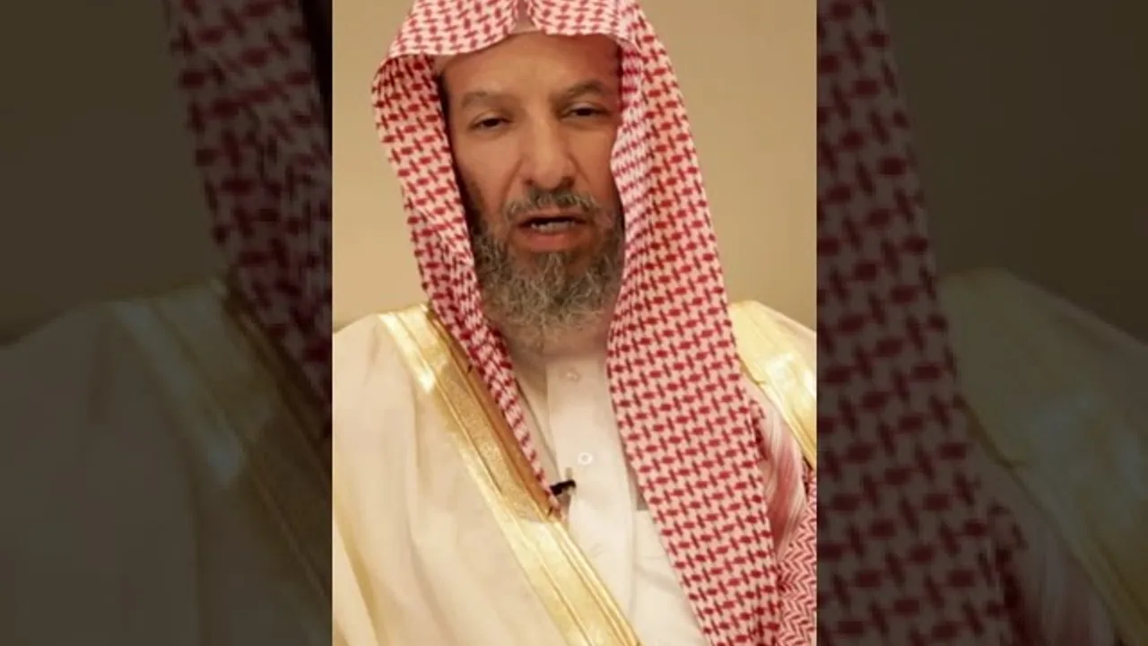 لا تحقرن من سبيل الهداية شيئاً  #هداية #الشيخ سعد الشثري #اكسبلور #المصحف #ترند