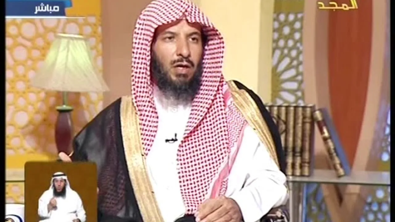 الجواب الكافي+معالي الشيخ أ د  سعد بن ناصر الشثري+15 5 2011+12 6 1432