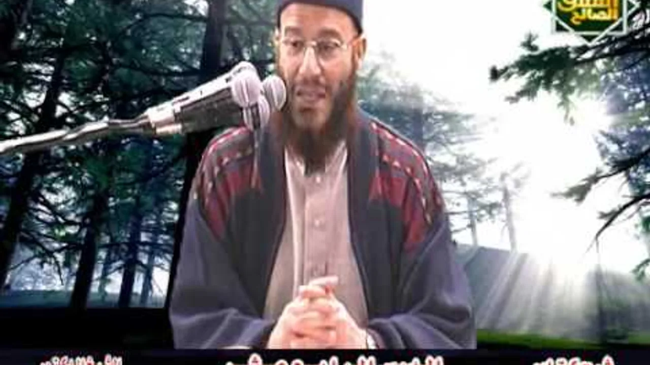 14- سلسلة الرسل والرسالات البشارة بالرسول -صلى الله عليه وسلم- فى التوراة