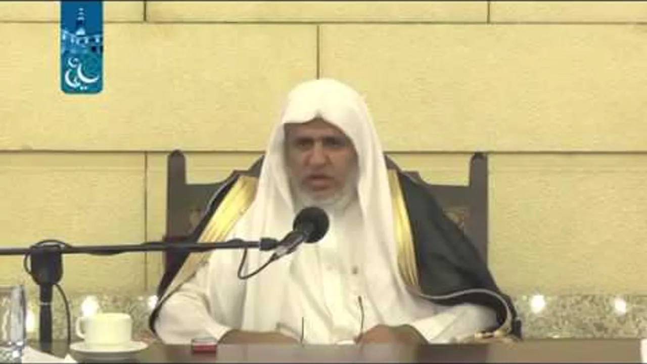 أ.د علي بن عبدالعزيز الشبل | شرح المناظرة على العقيدة الواسطية(3/1)