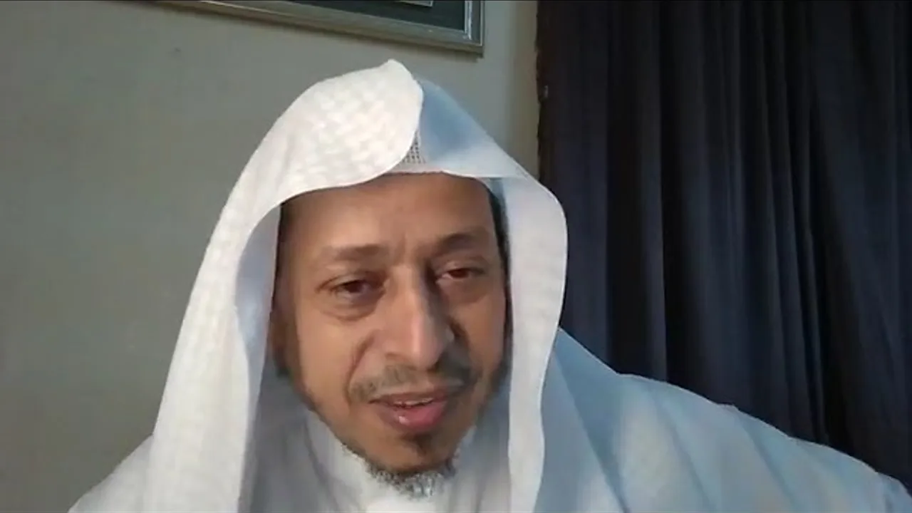 اللقاء الحادي عشر: « مع القرآن الكريم » - الأستاذ الدكتور. عيسى بن محمد المسملي.