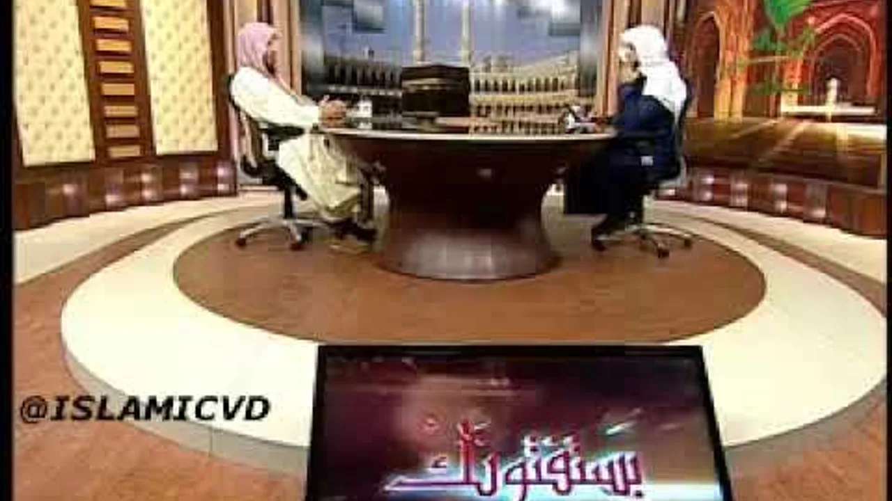 يستفتونك لمعالي الشيخ أ.د. سعد بن ناصر الشثري-4 2 2016  --25 4 1437 هـ