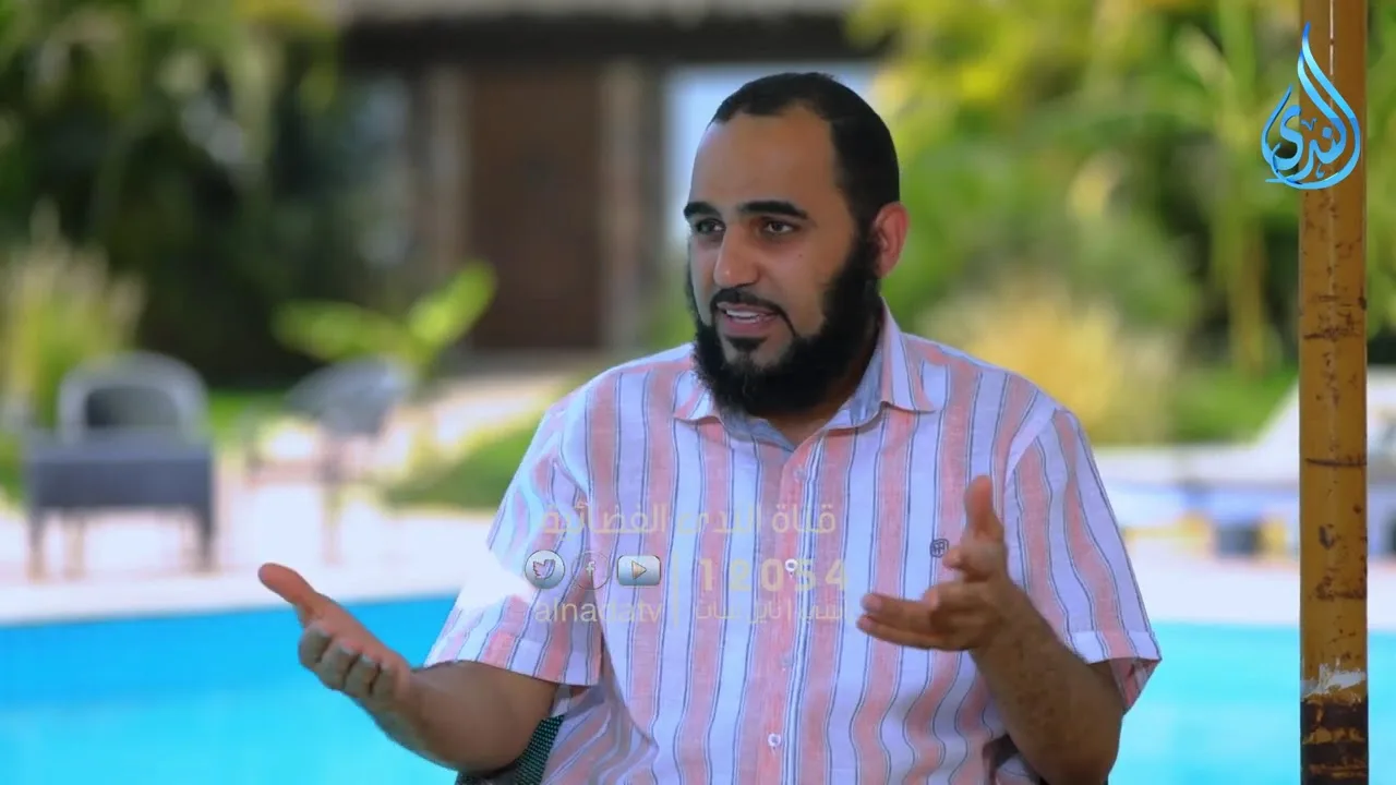 قاعدة ابن تيمية والطب النفسي: لماذا يستحيل عقلاً أن يكون النبي ﷺ كاذباً؟ |د هيثم طلعت