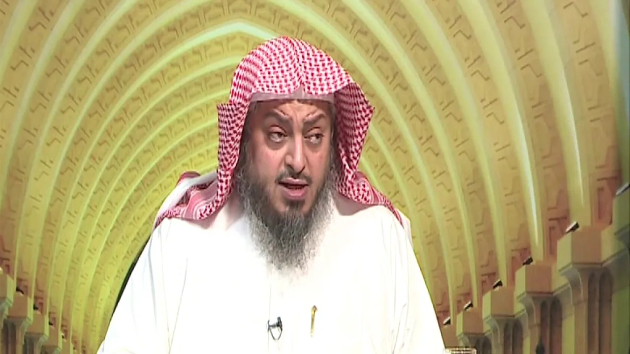 10- ما حكم الظهار (قول الرجل لزوجته: أنت علي كظهر أمي) ؟ || للشيخ خالد الفليج