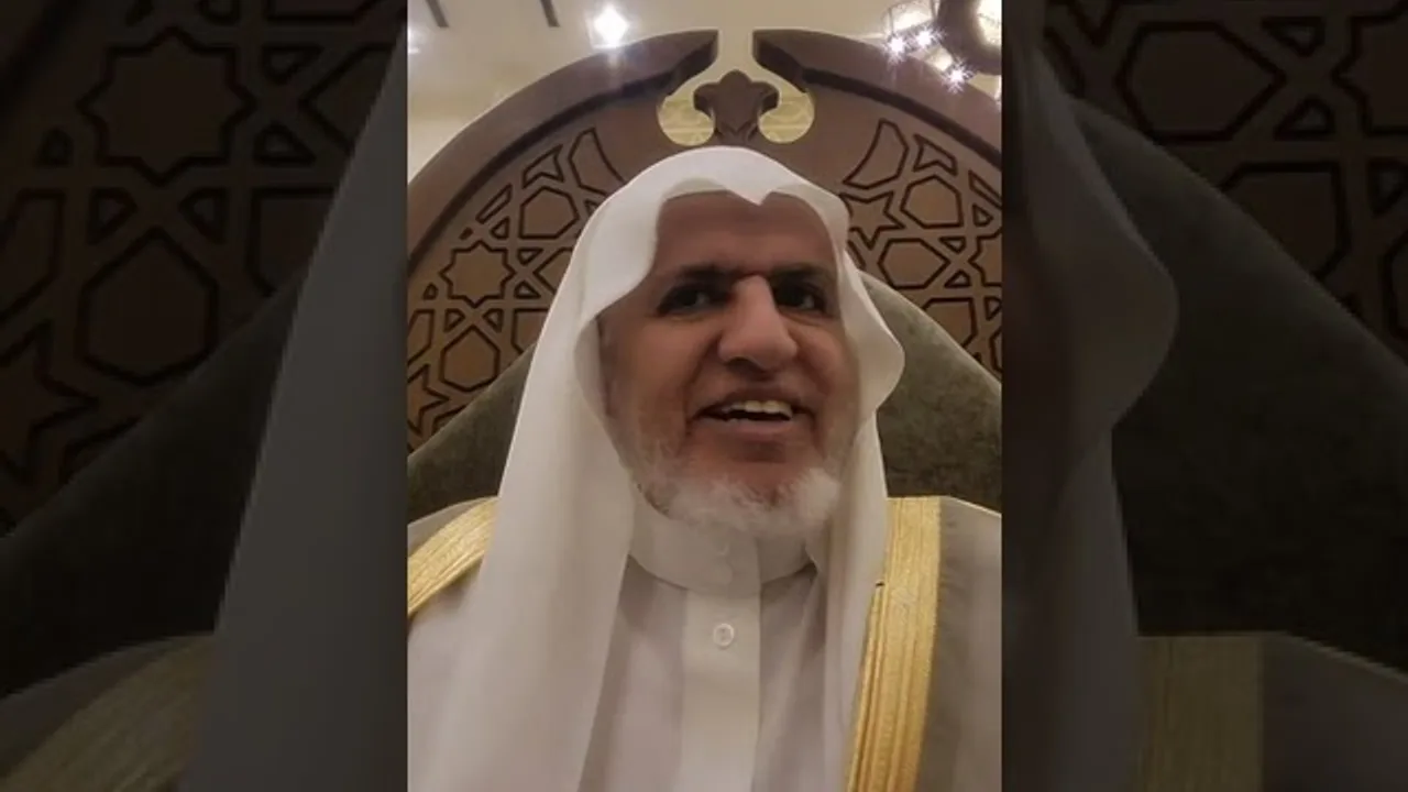أ.د. علي الشبل | شرح أصول العقائد الدينية 1445هـ المجلس (3)