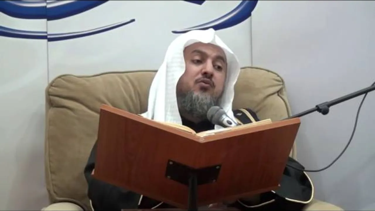 02 | التعليق على الموطأ - الكويت  للشيخ عبد الله بن صالح العبيد