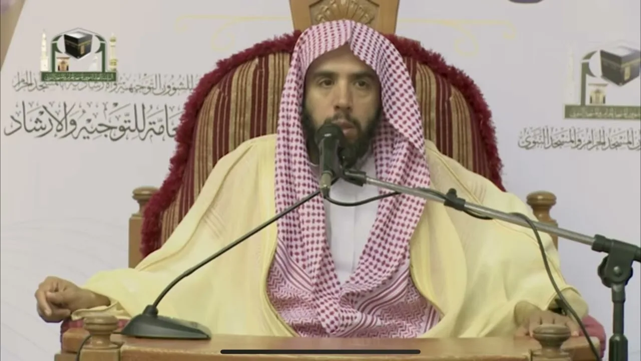 المنهجية في تحرير المذهب الفقهي | الشيخ خالد المشيقح #دروس_الشيخ_المشيقح #الفقه #المنهجية