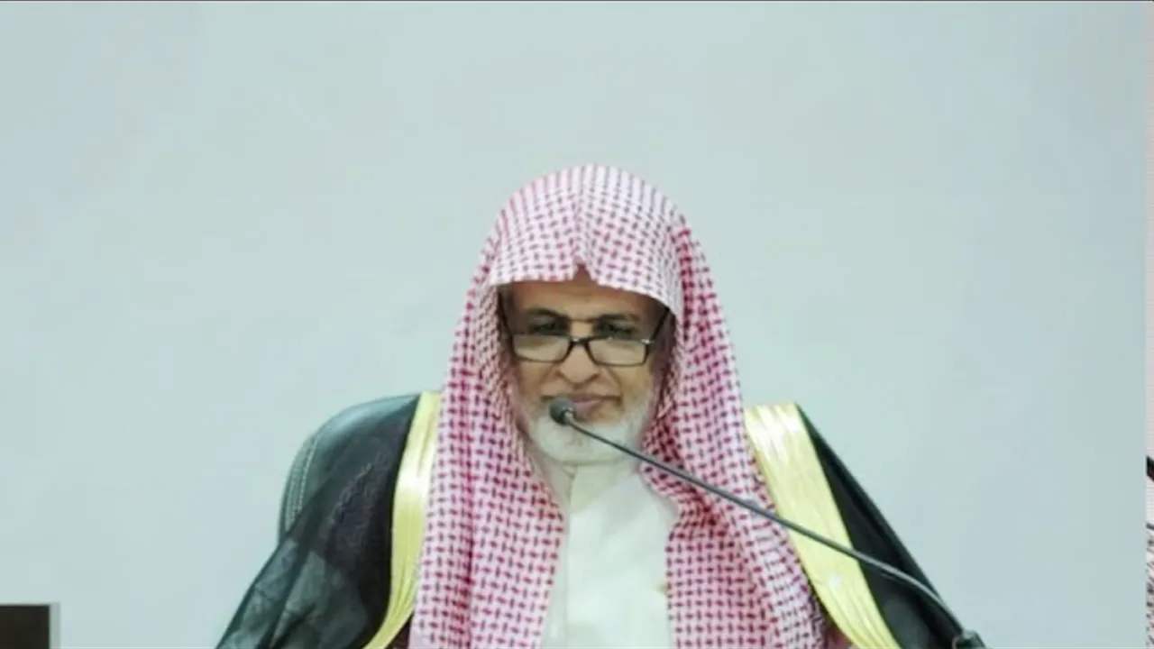 أ.د. علي الشبل | شرح المحرر لابن عبدالهادي (36)