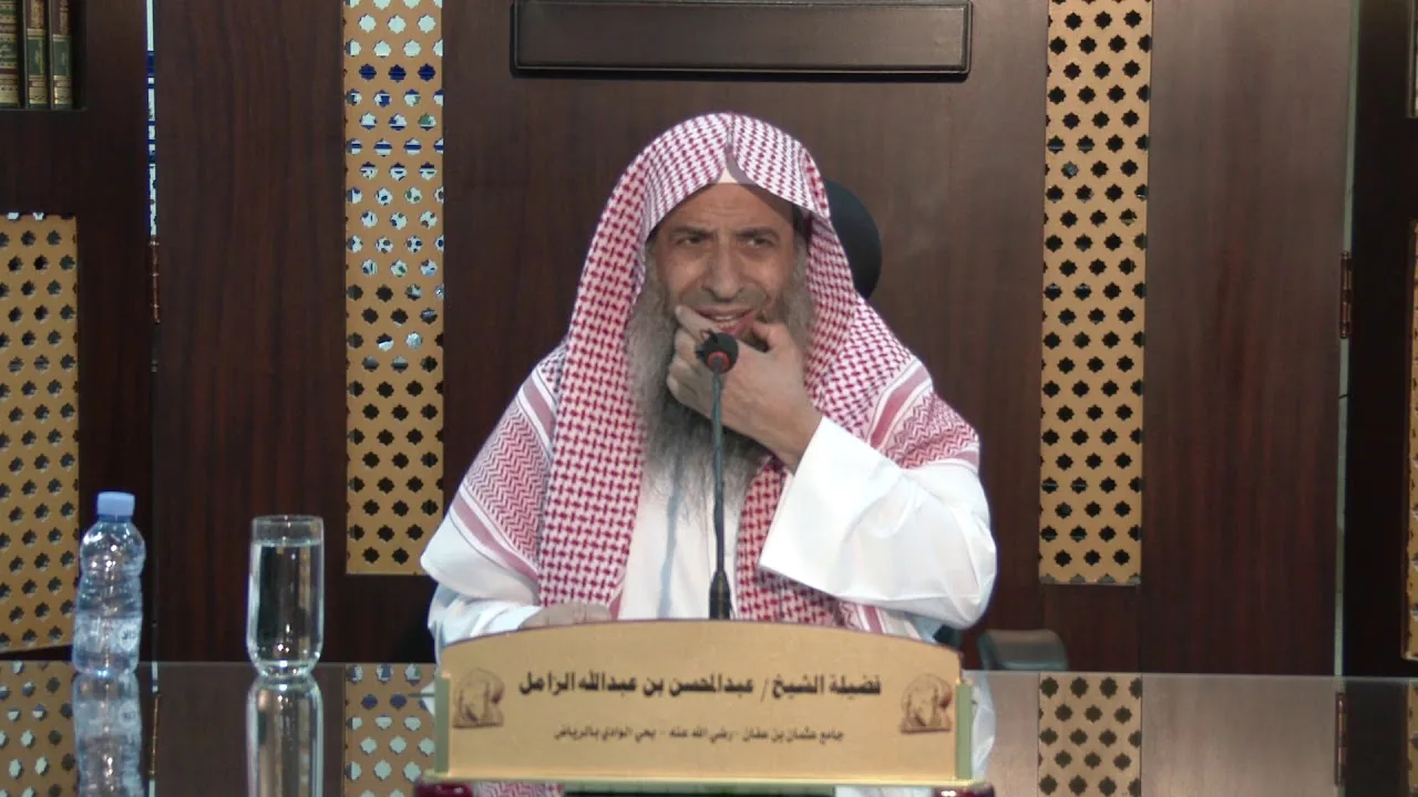 المجلس-45 -تقريب الأسانيدوترتيب المسانيد (تابع باب العقيقة)(27-7-1440)هــ