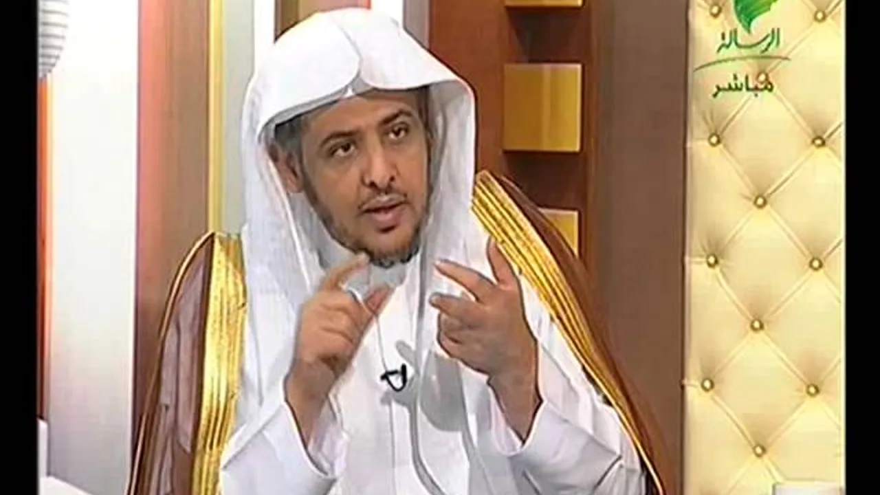 لقاء الشيخ المصلح ببرنامج يستفتونك 28   4   1436
