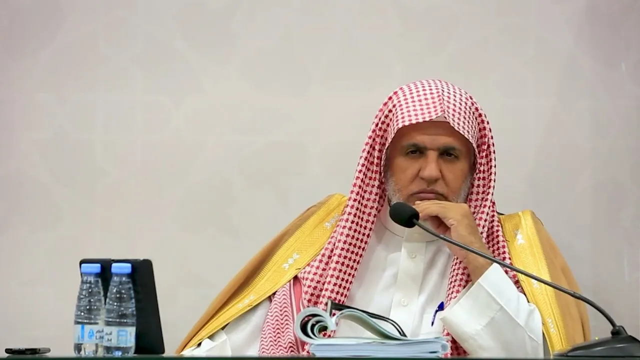 أ.د. علي الشبل | شرح الفصول في سيرة الرسول (82)